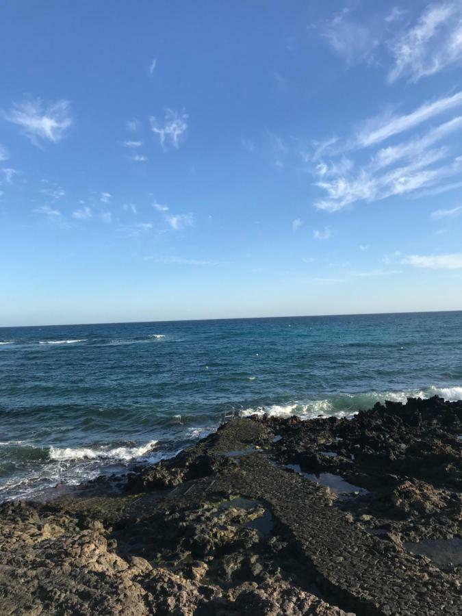 Jurel, Comodo Estudio Junto Al Mar Punta Mujeres Екстер'єр фото